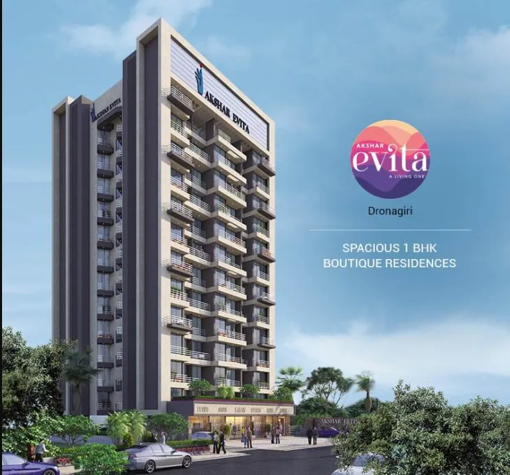 Akshar Evita