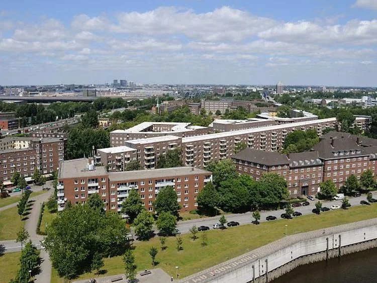 Poliklinik Veddel