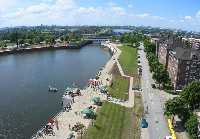 Poliklinik Veddel