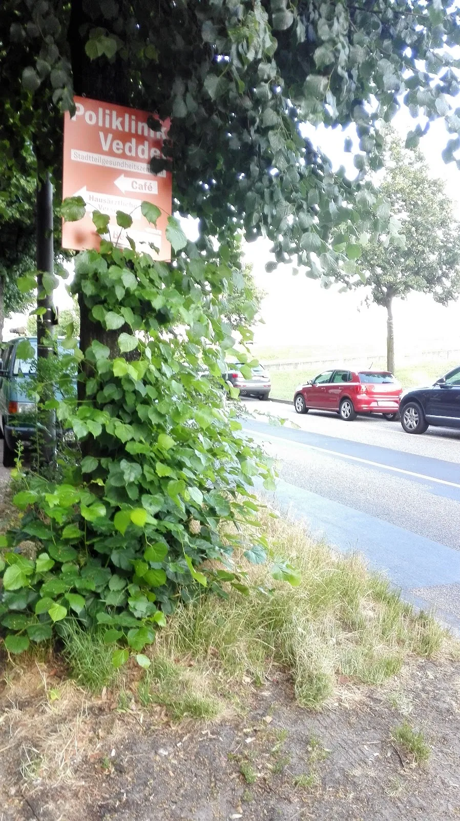 Poliklinik Veddel