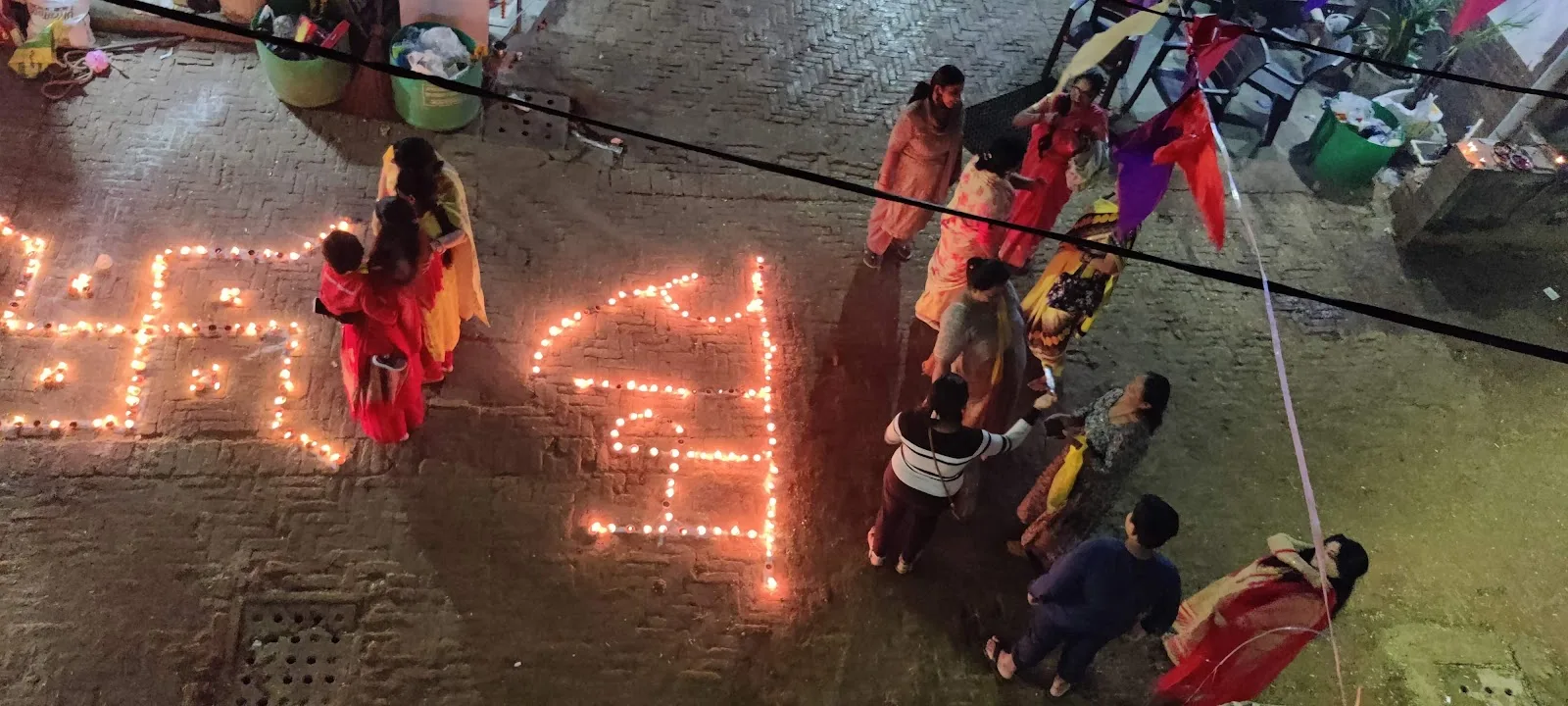 Dharam Sangh Gau Sewa Sadan
