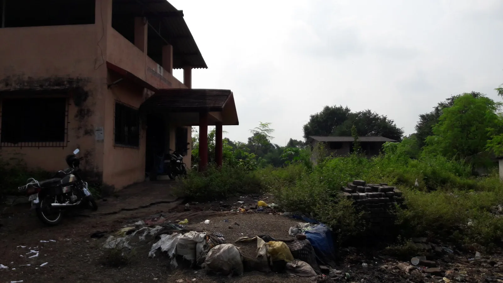 Raigad Zilha Parishad