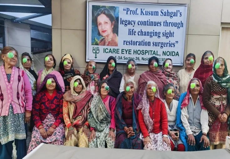 Ishwar Charitable Trust