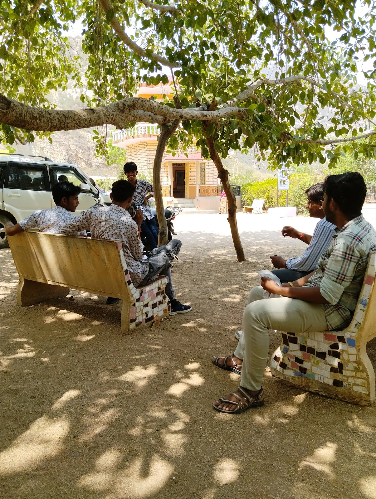 Ishwar Charitable Trust