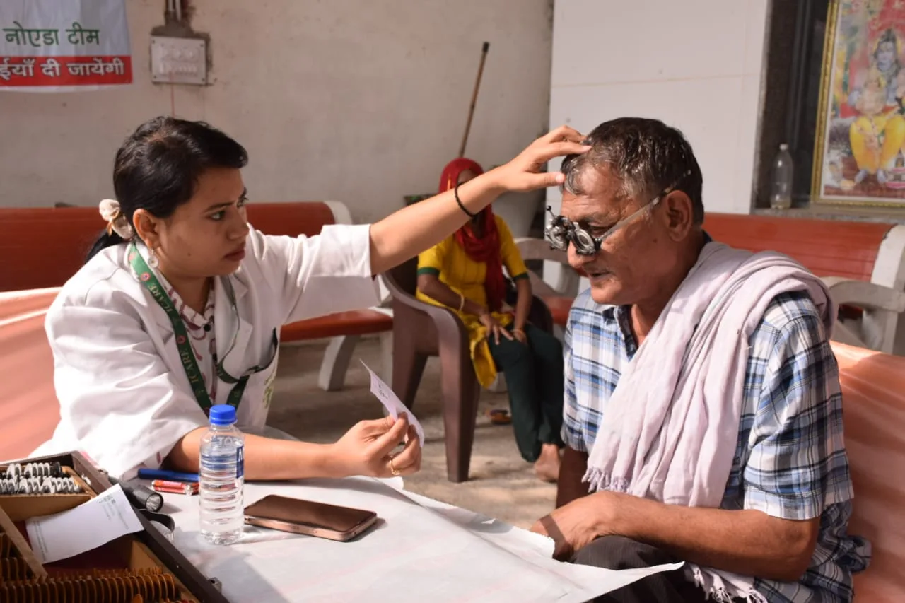 Ishwar Charitable Trust