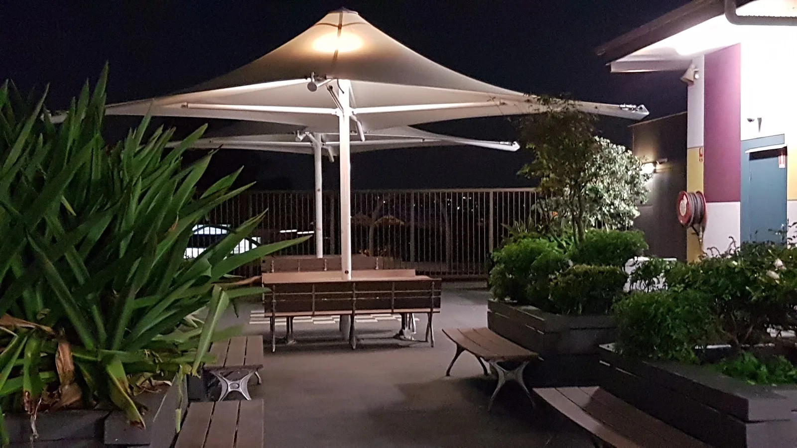 Matthew Talbot Hostel