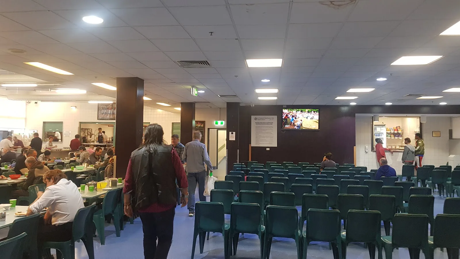 Matthew Talbot Hostel