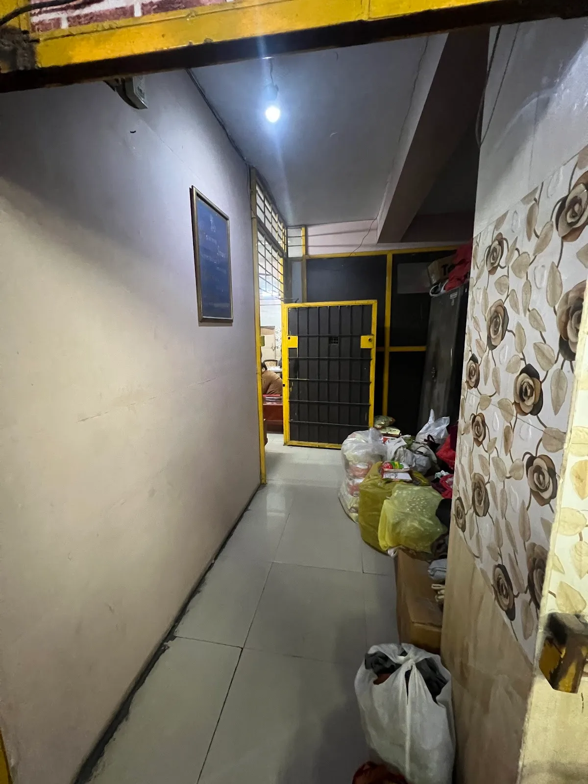 Shashiraj Foundation – Old Age Home | Rehabillation Centre | Special Children Day Care