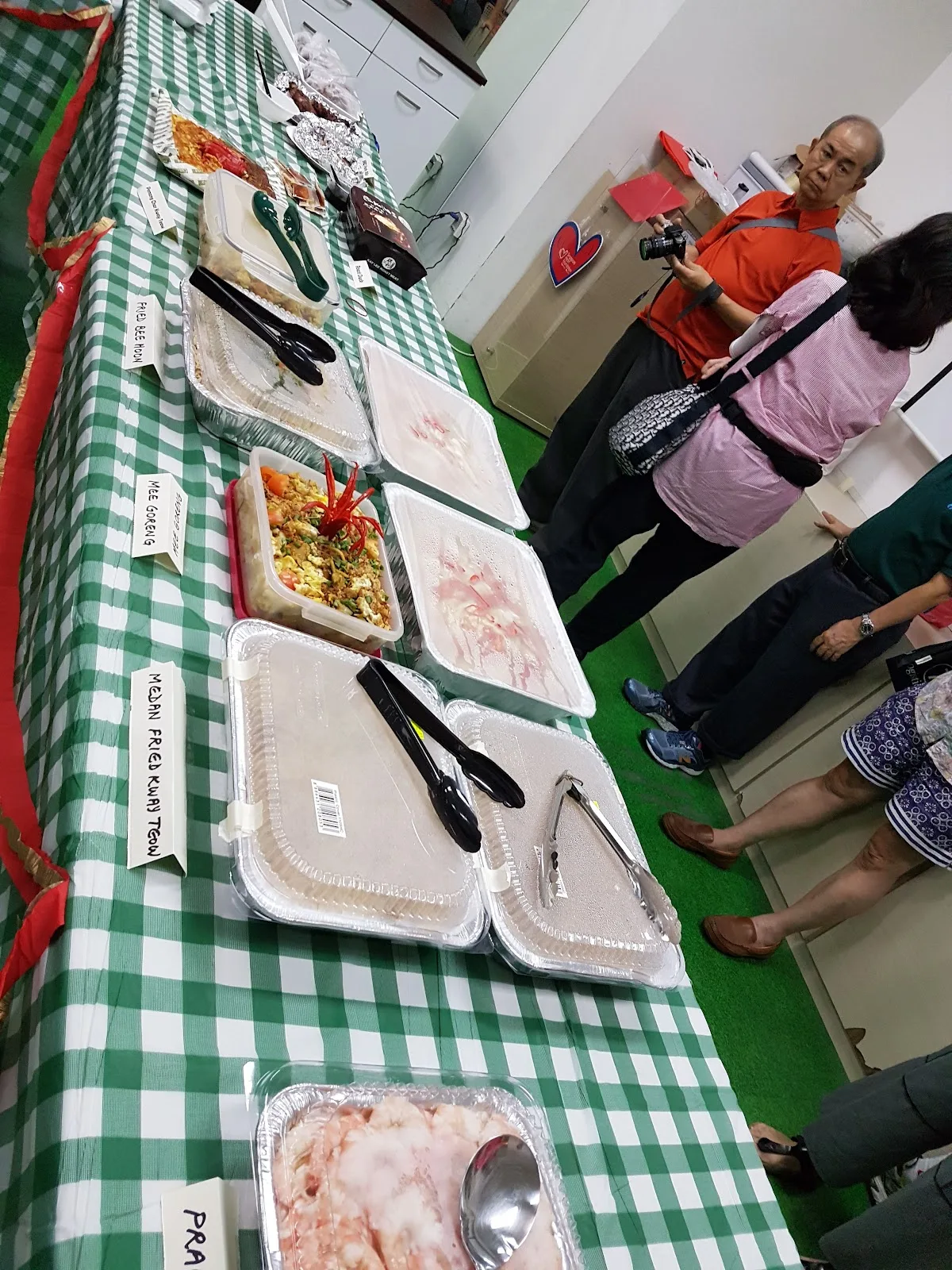 Singapore Heart Foundation Heart Wellness Centre @ Bishan