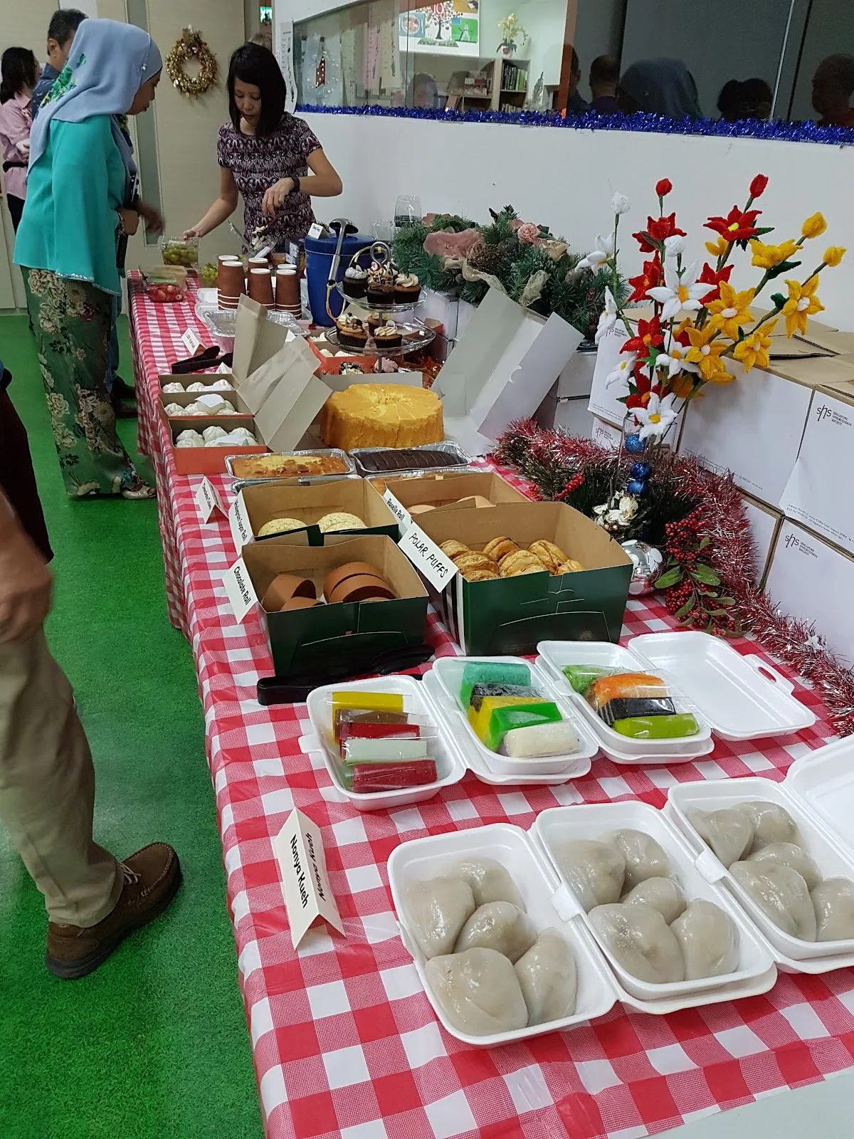 Singapore Heart Foundation Heart Wellness Centre @ Bishan