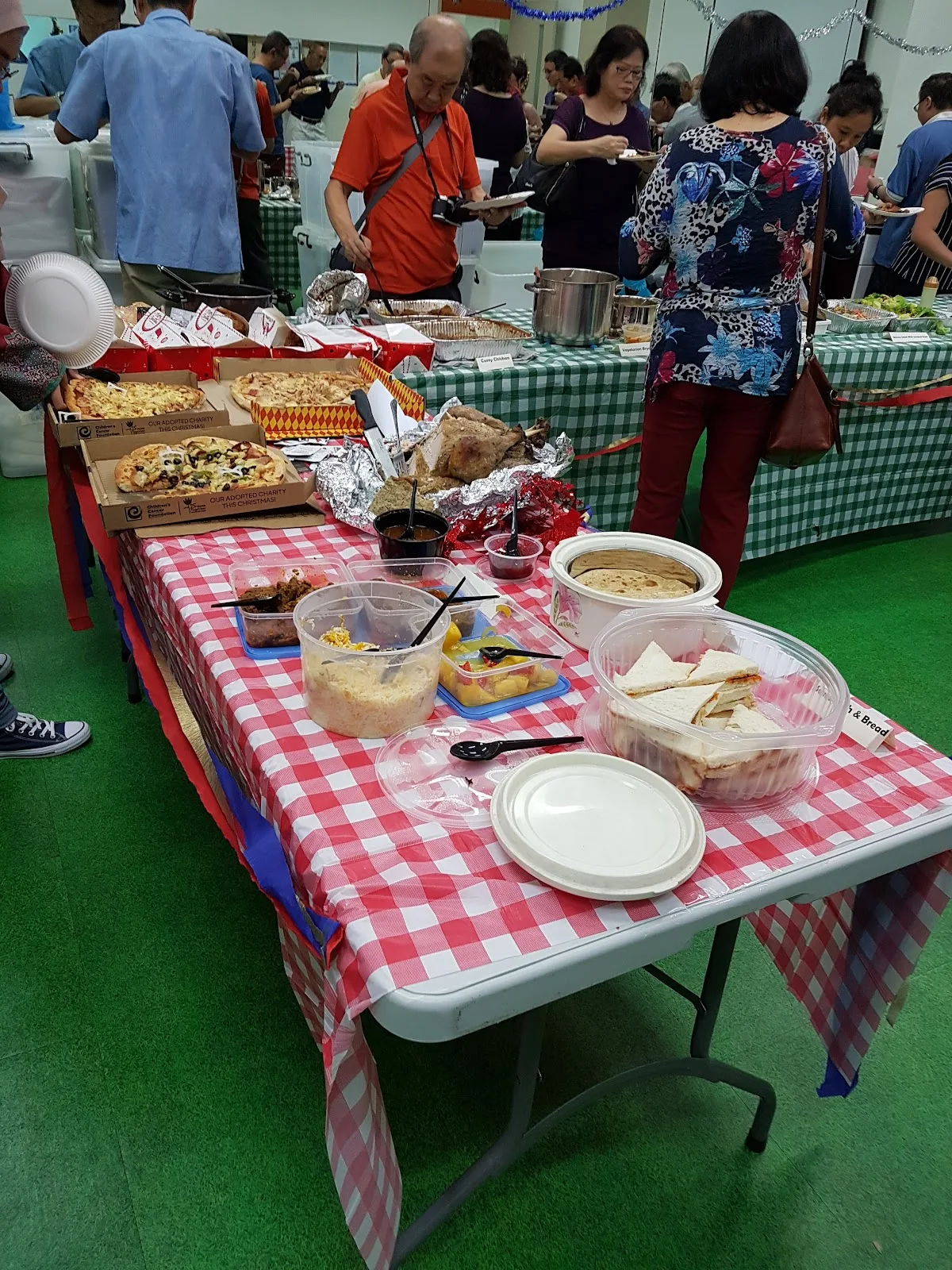 Singapore Heart Foundation Heart Wellness Centre @ Bishan
