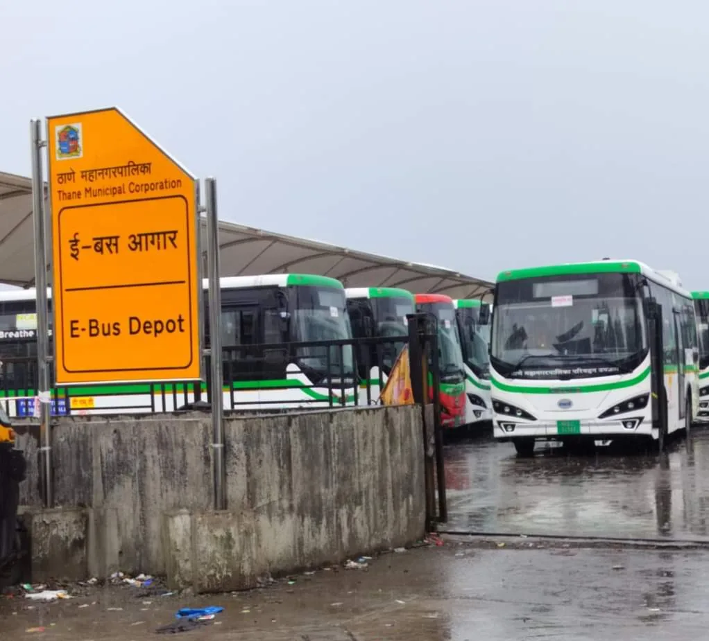Kopri E- Depot