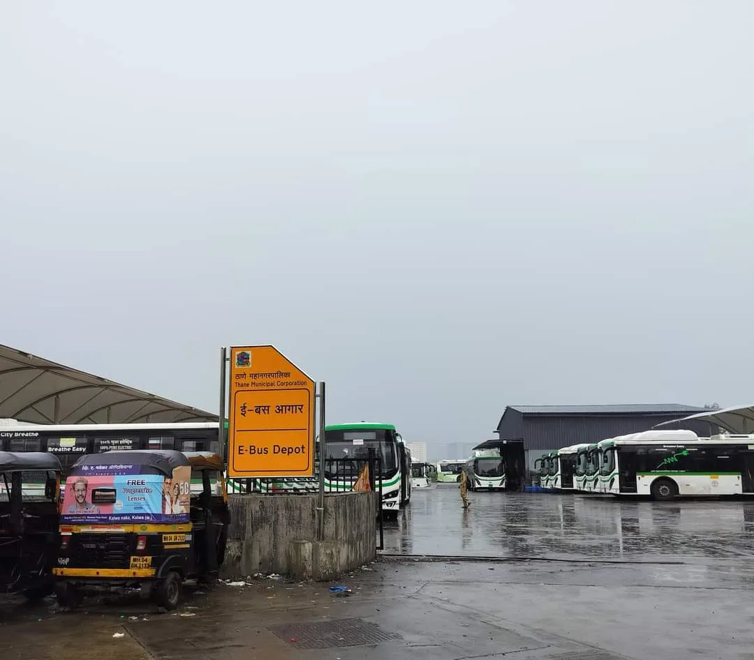 Kopri E- Depot