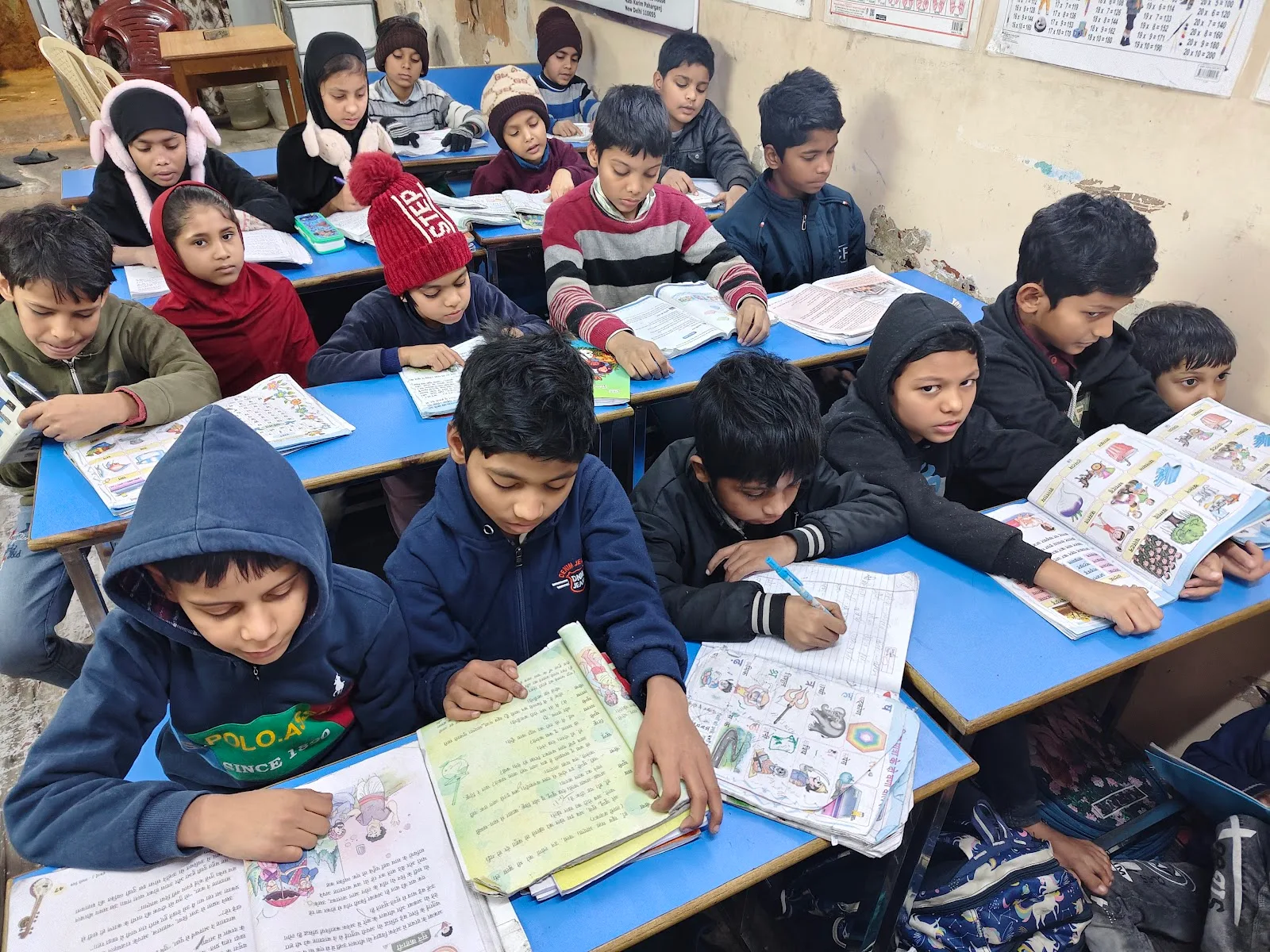 Bhavishya Kala educational and welfare society