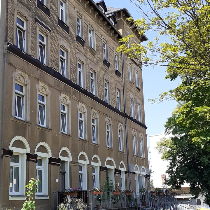 Wohnprojekt I - Selbsthilfe 91 e.V.