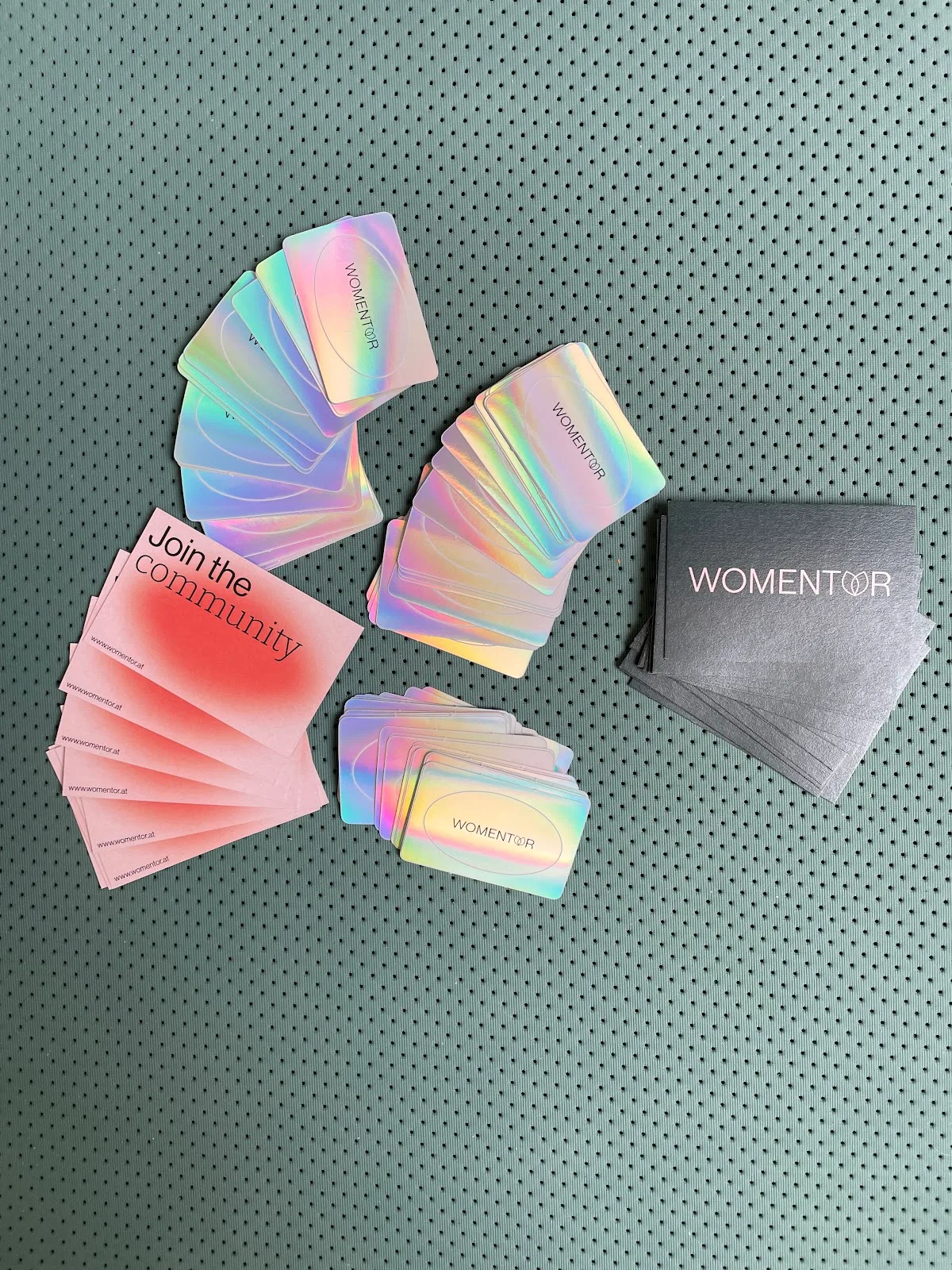 WOMENTOR
