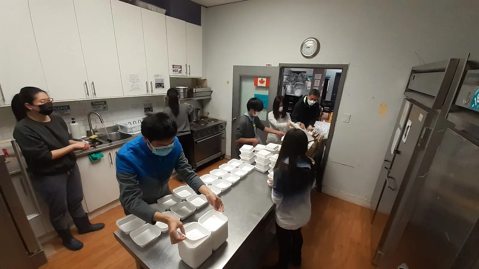 ACSA Community Services