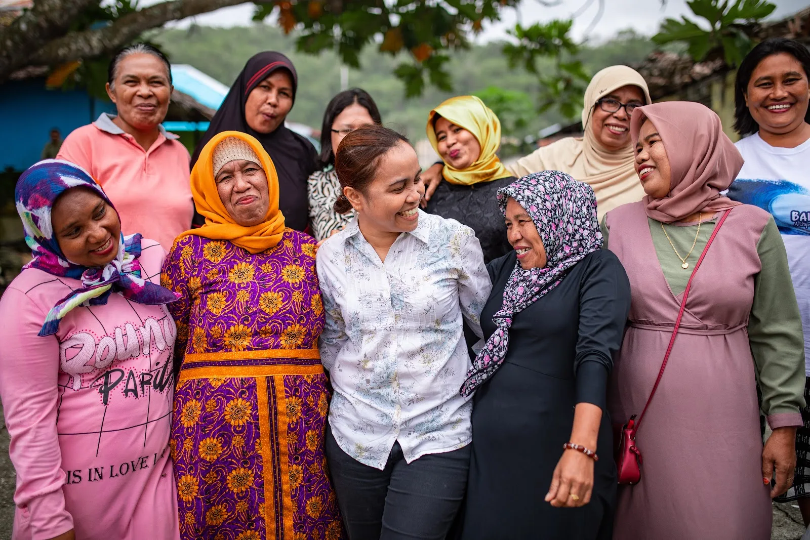 UnitingWorld