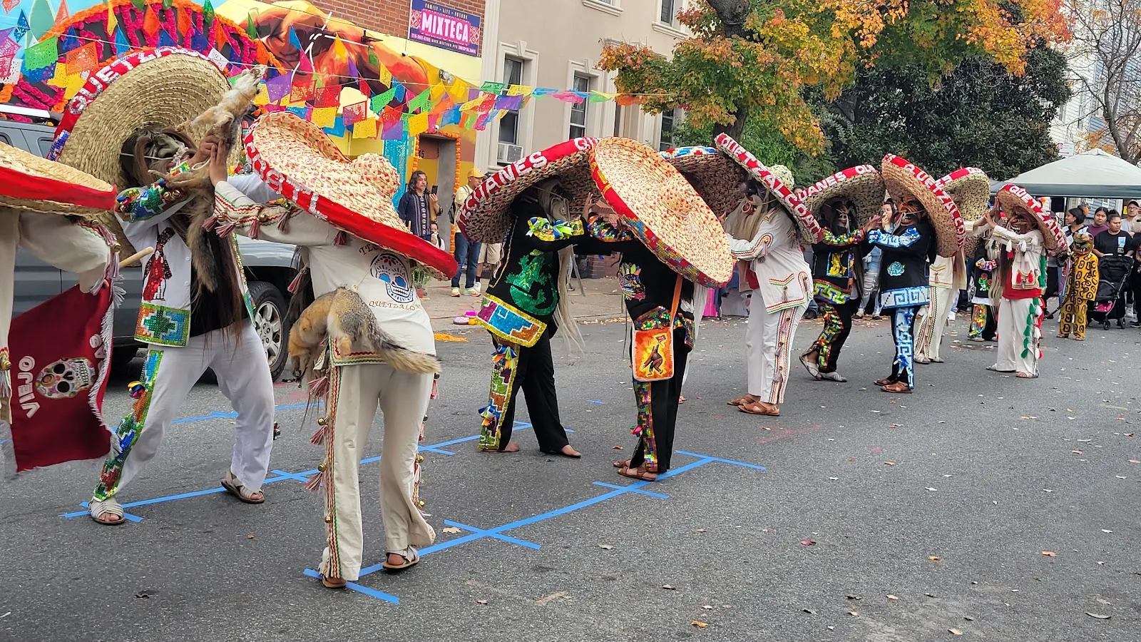 Mixteca Organization, Inc.