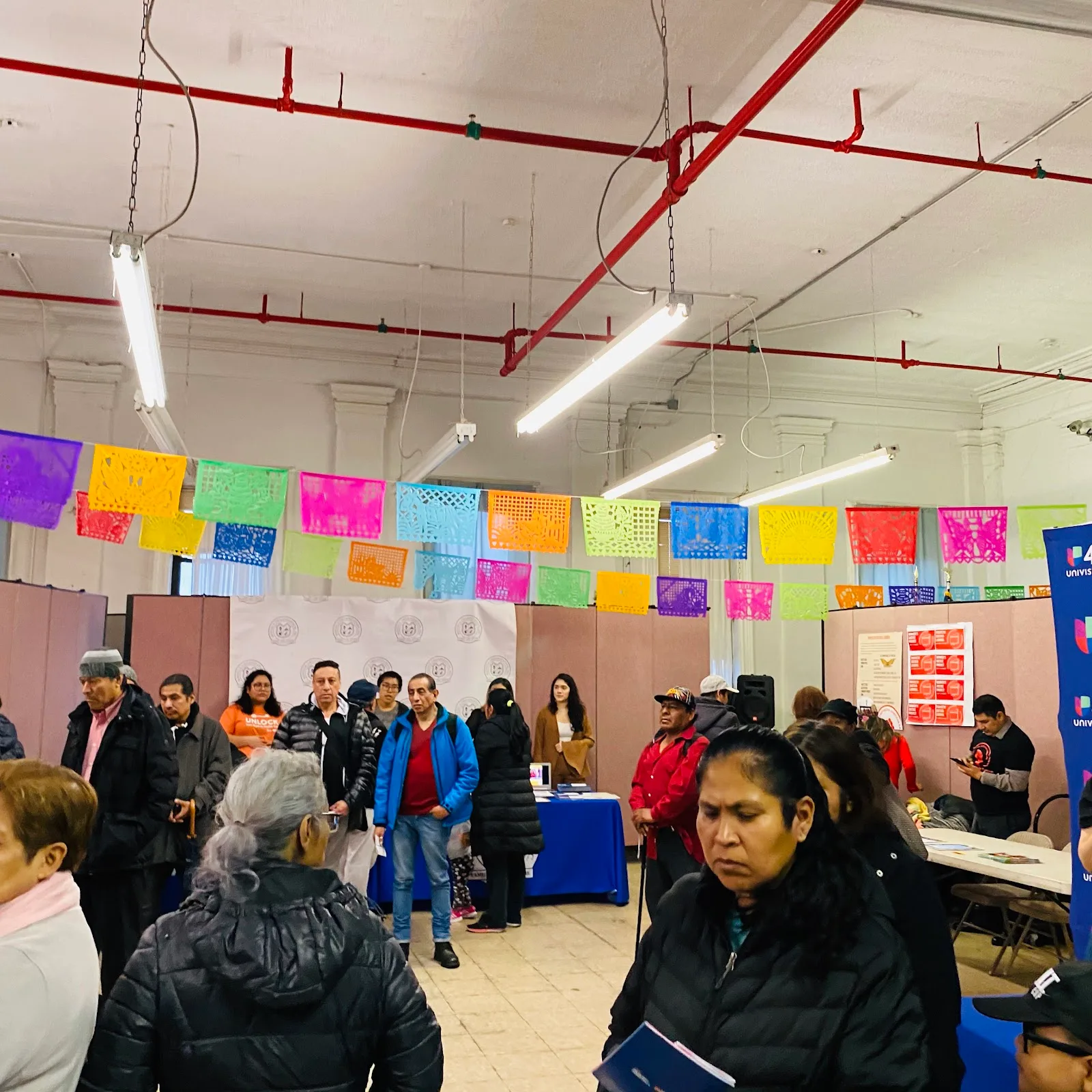 Mixteca Organization, Inc.