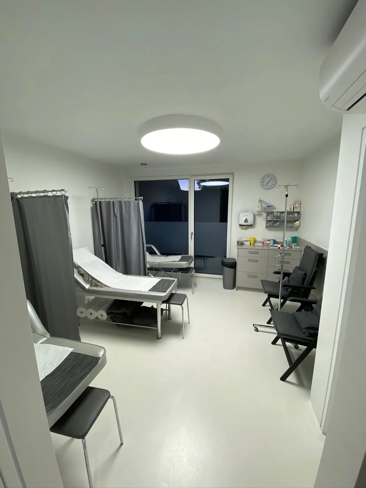 moos15 Gesundheitszentrum