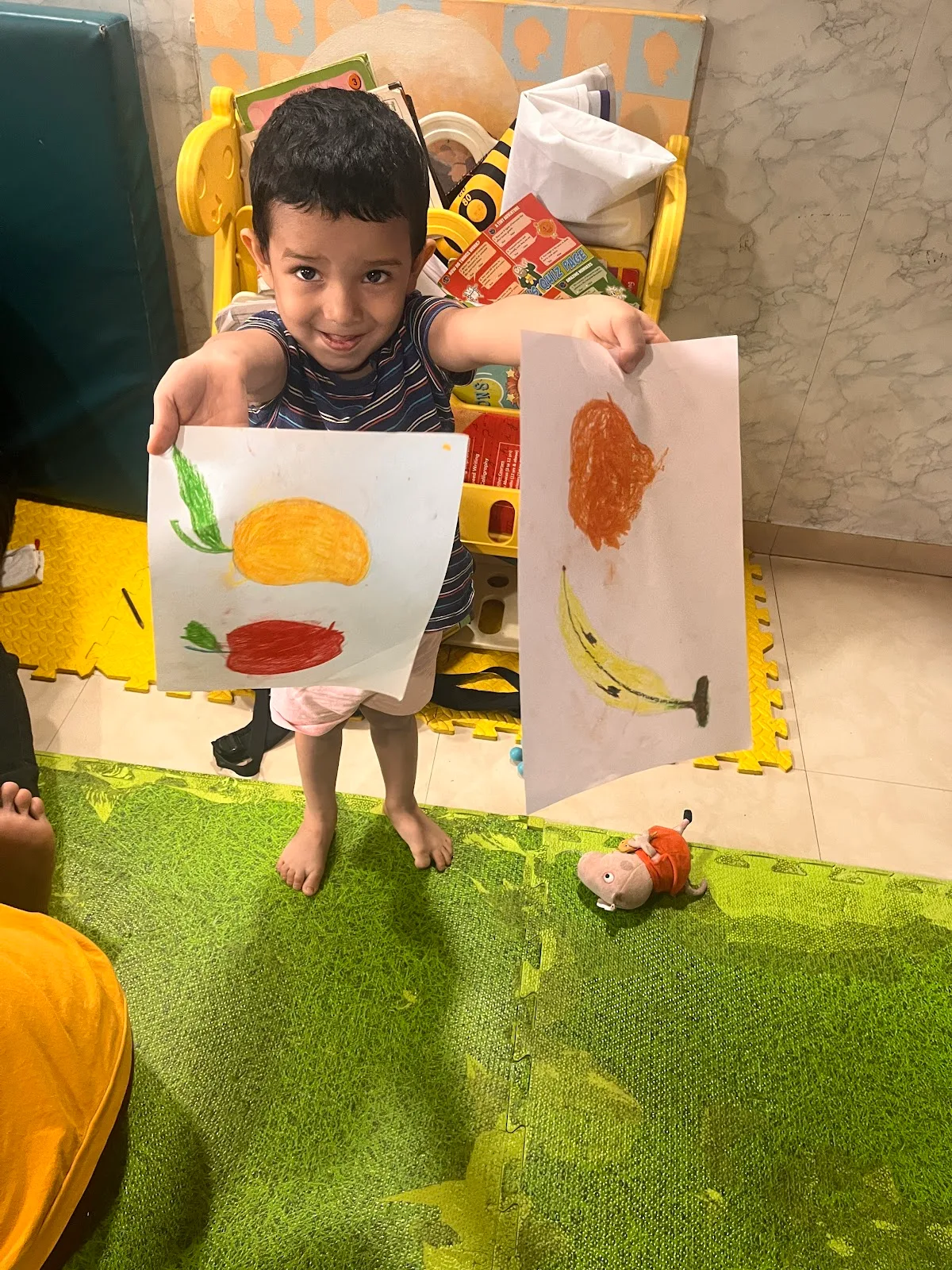 Siddhi Day care & Activity centre