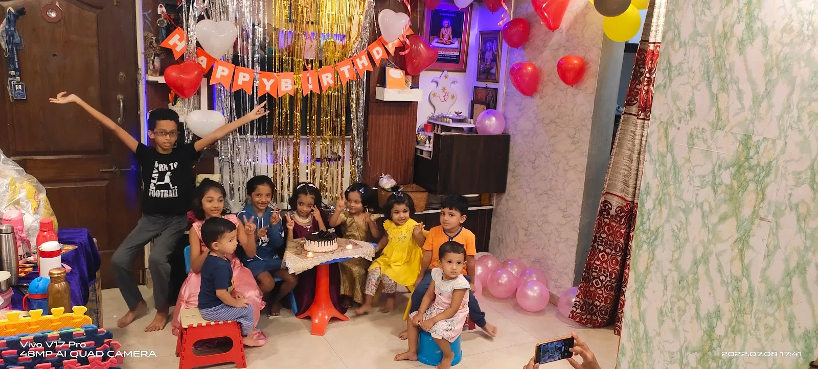 Siddhi Day care & Activity centre