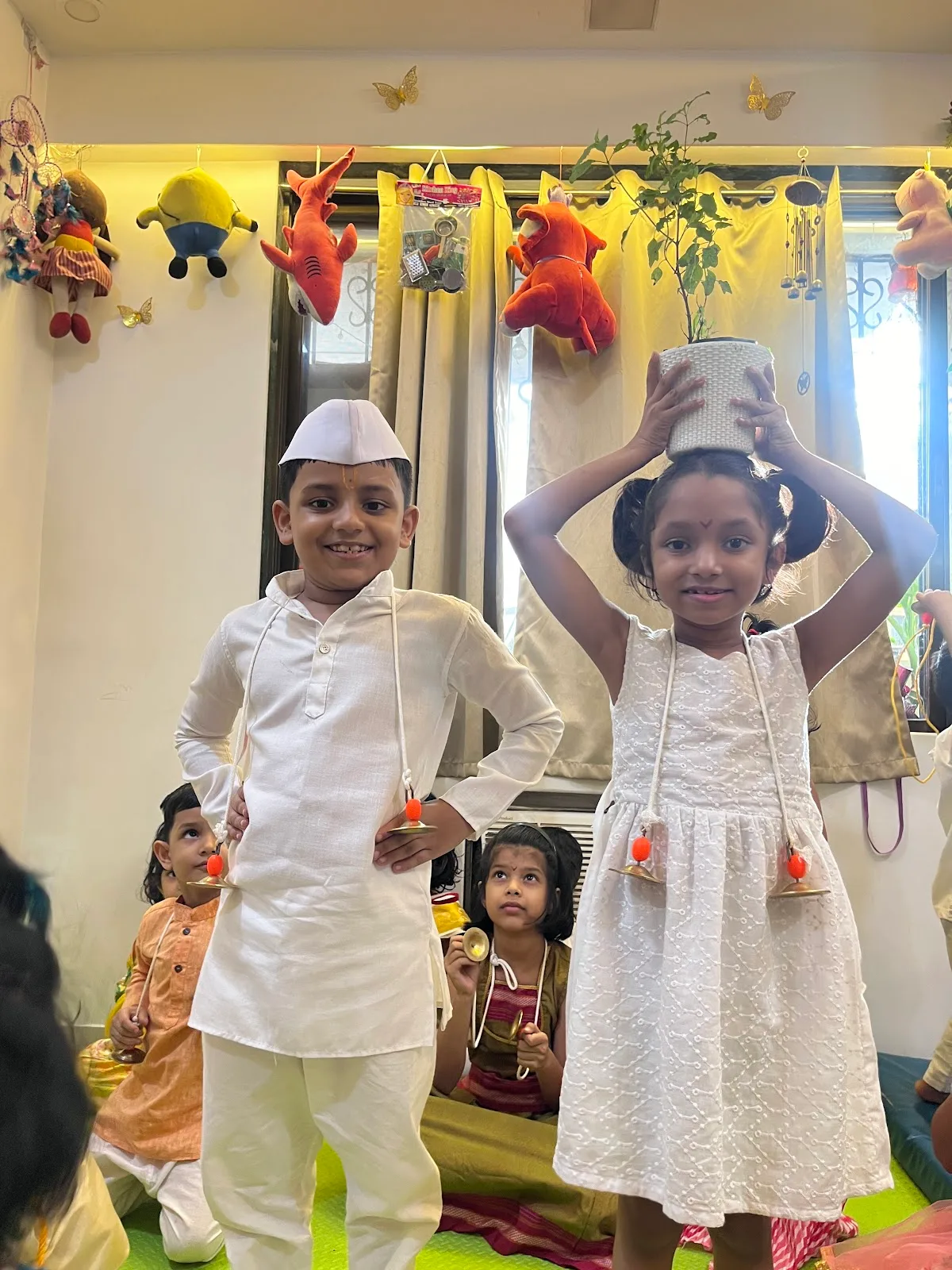 Siddhi Day care & Activity centre