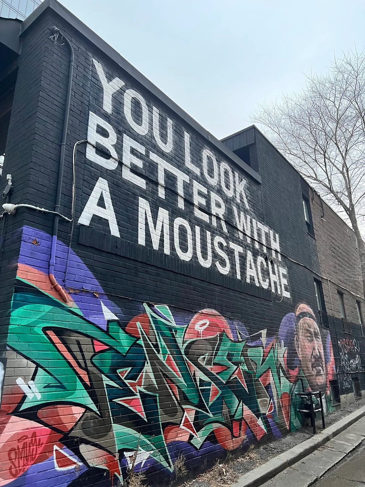 Movember Canada