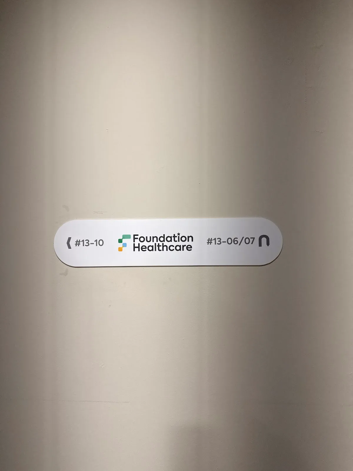 Foundation Healthcare Holdings