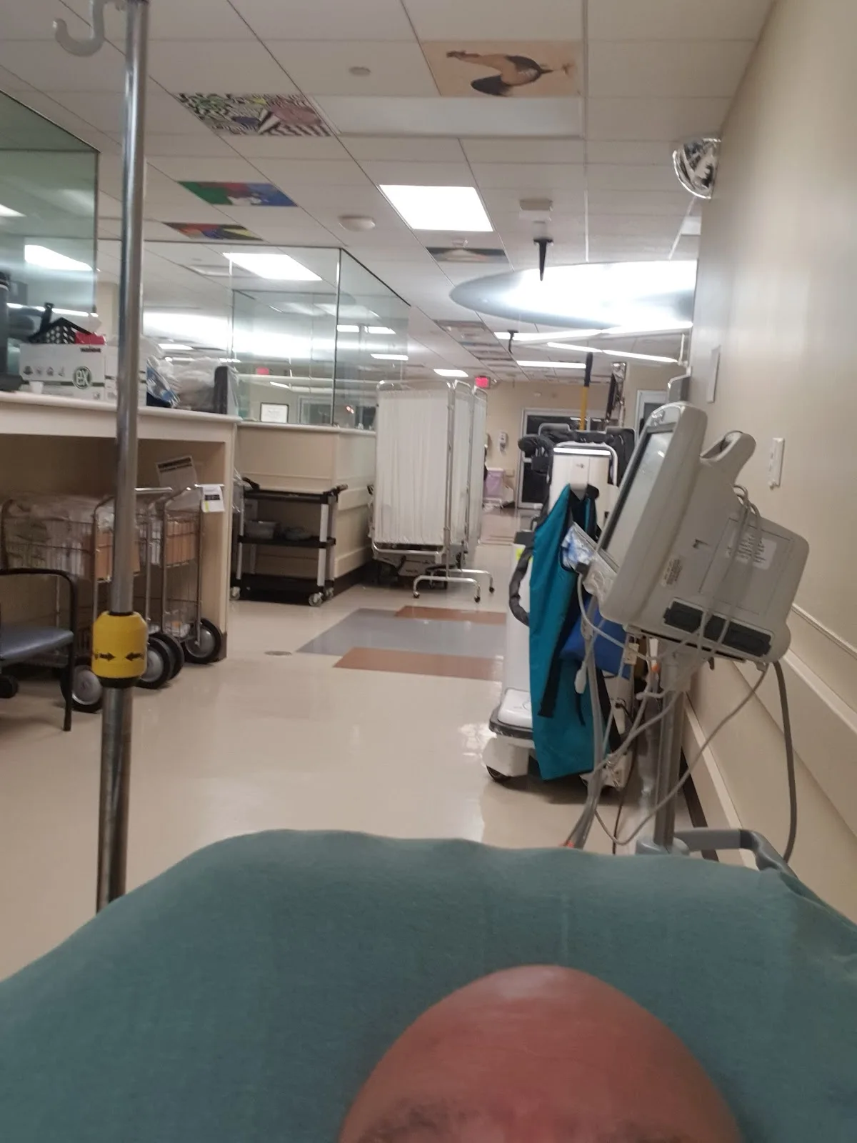 Memorial Hermann Neighborhood Health Center - Northeast