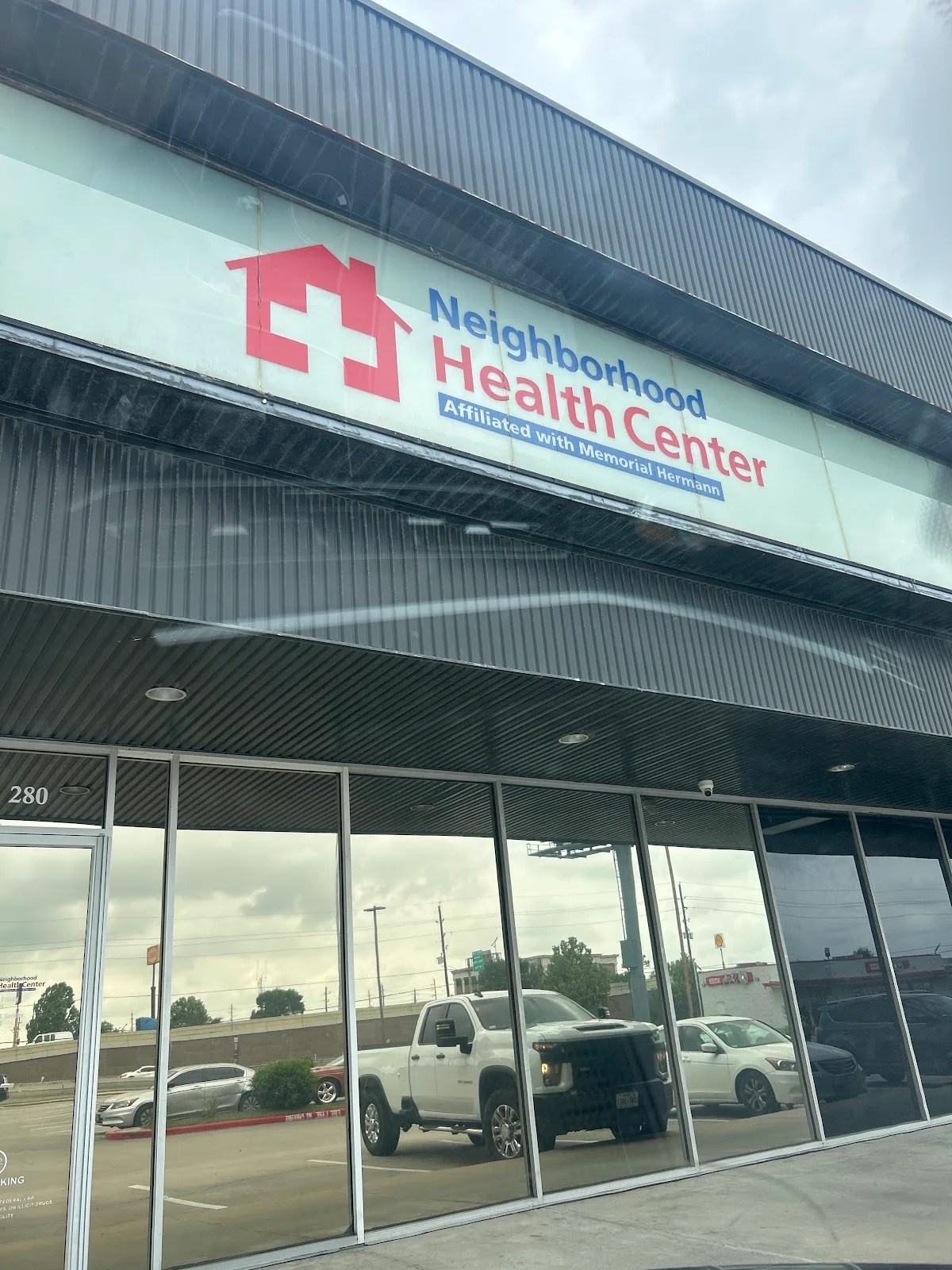 Memorial Hermann Neighborhood Health Center - Northeast