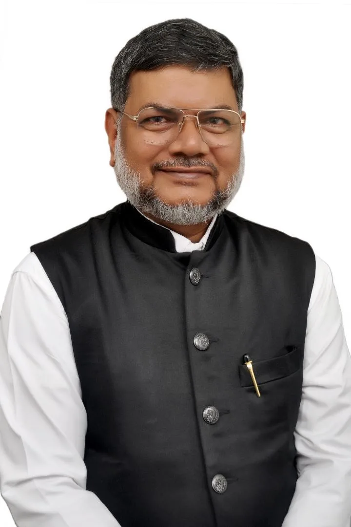 S.S.R. EDUCATION DEVELOPMENT & PUBLIC WELFARE TRUST