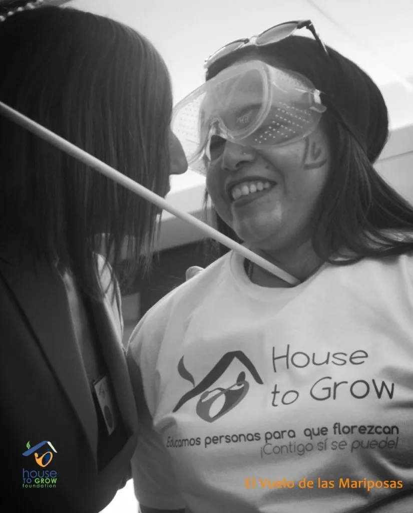 House to Grow Charity