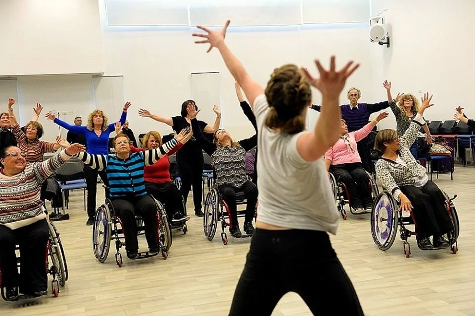 Disability Resource Centre