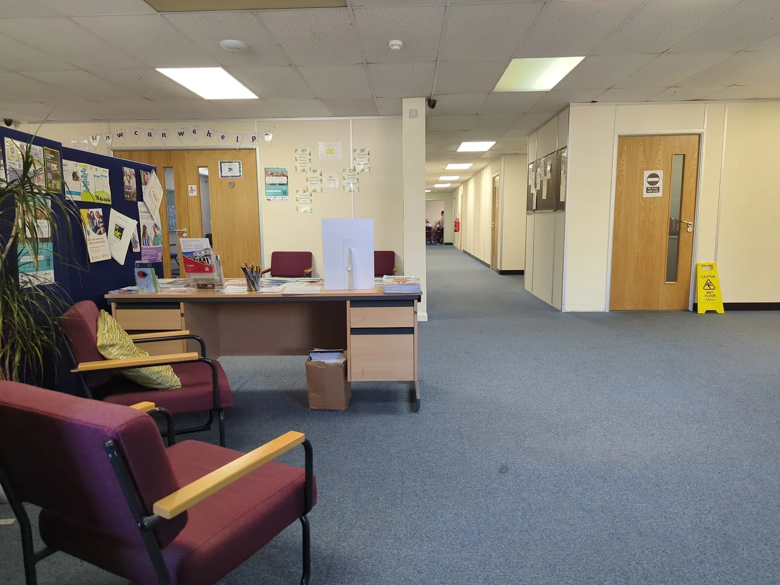 Disability Resource Centre