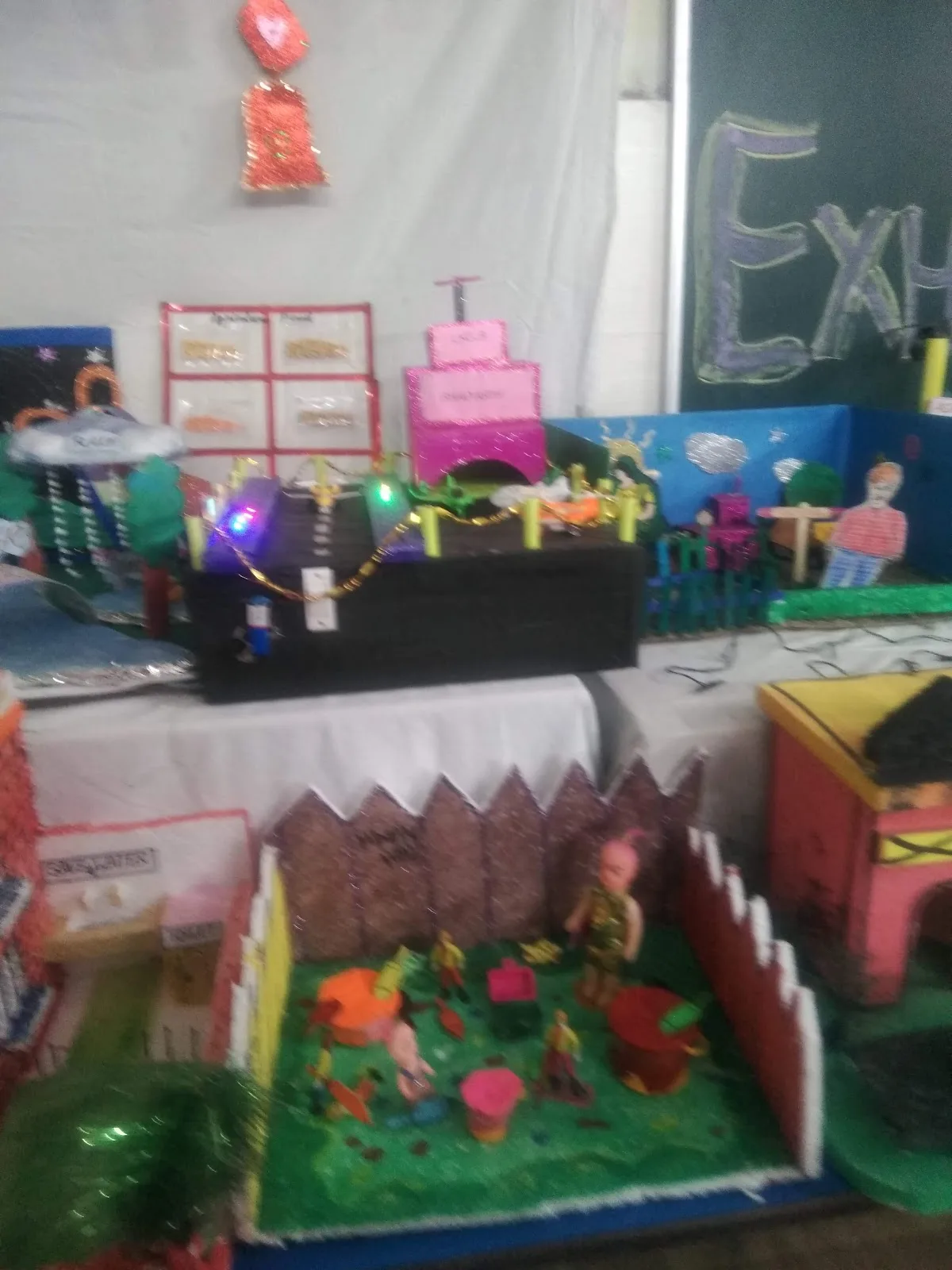 Community Center