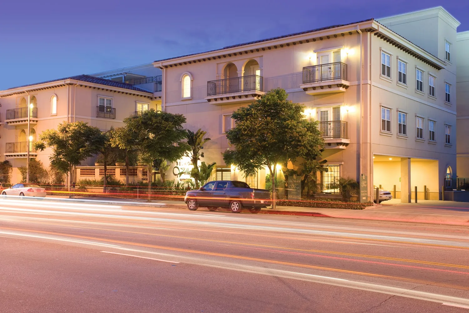 Belmont Village Senior Living Encino