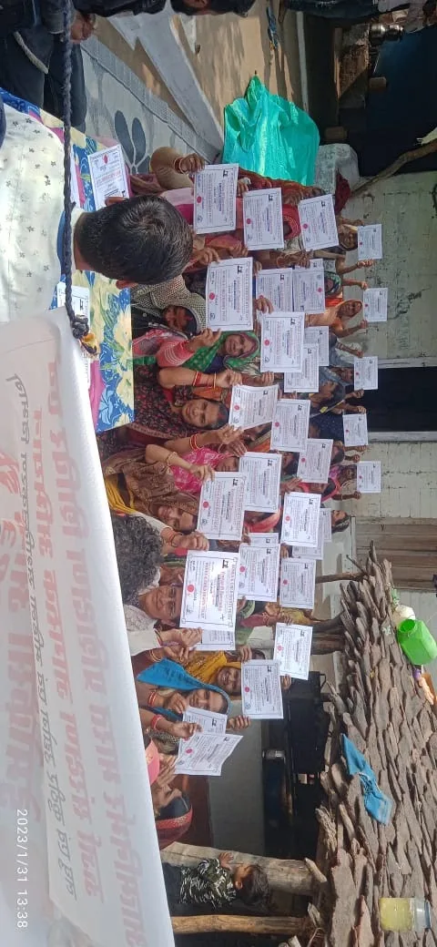 Women's India Trust (WIT)
