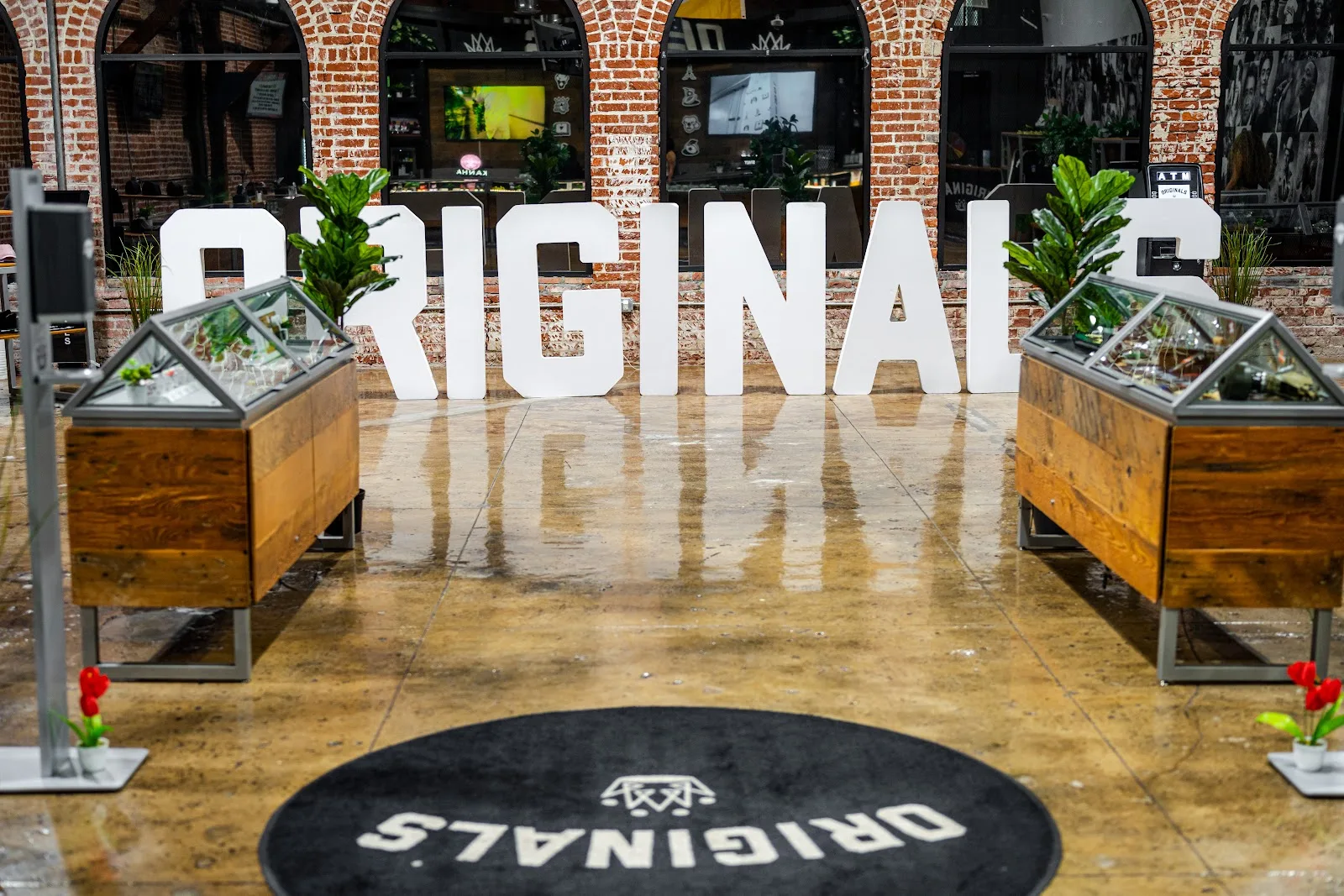 Originals Factory
