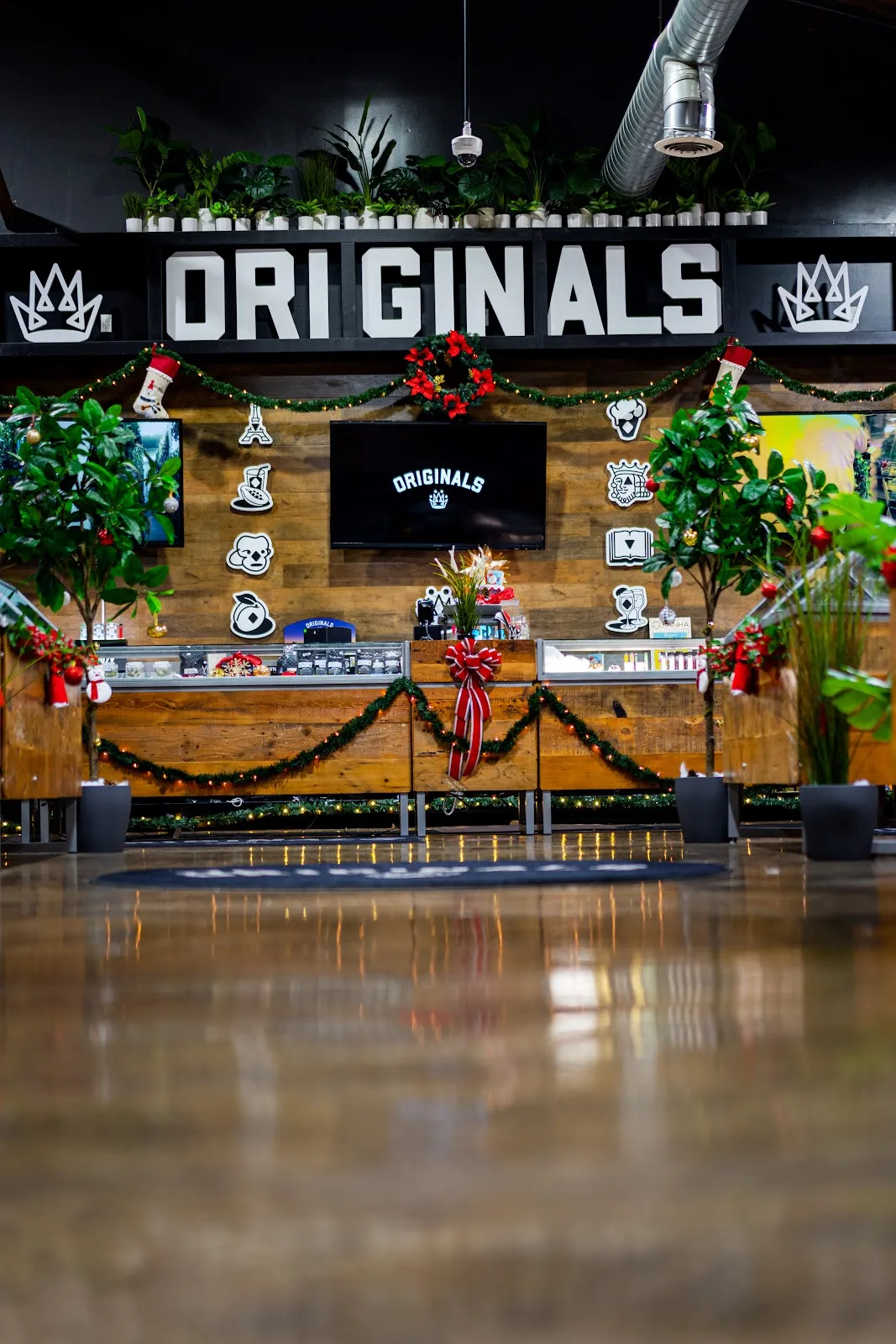 Originals Factory