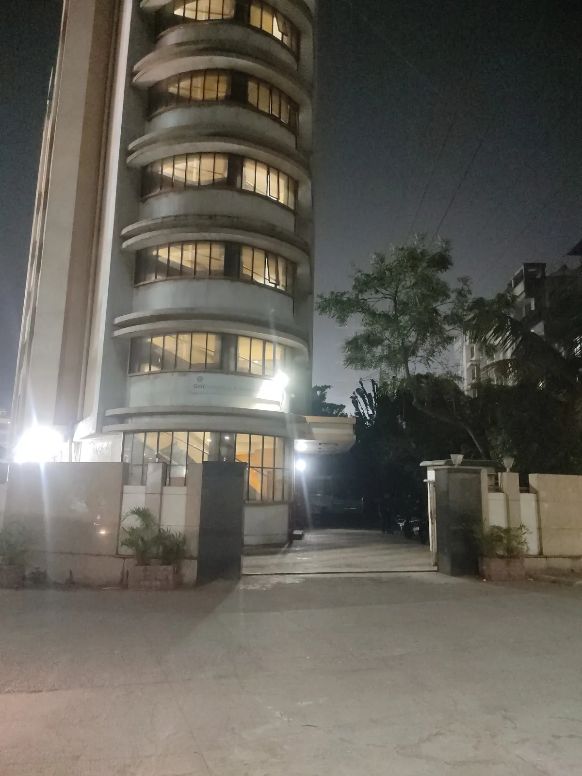 Ubercare Mumbra Mri Department