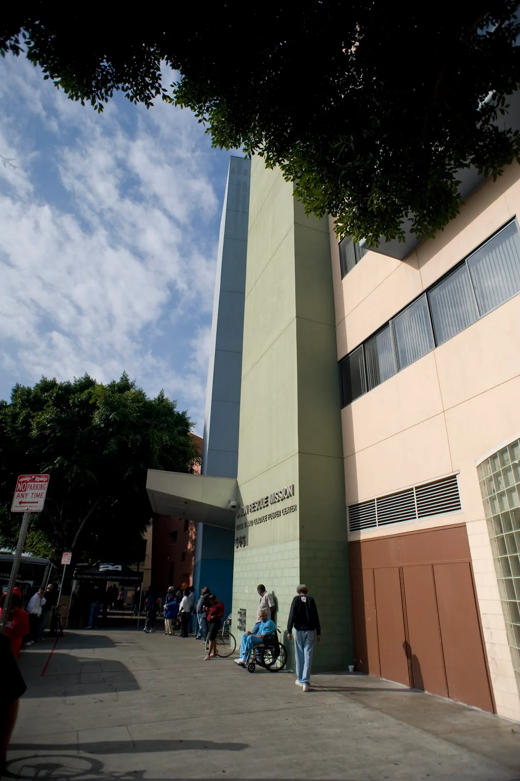 Union Rescue Mission