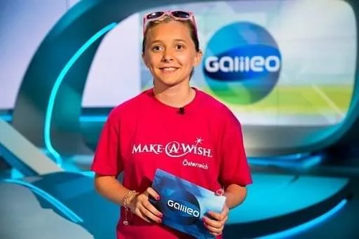 Make-A-Wish Österreich