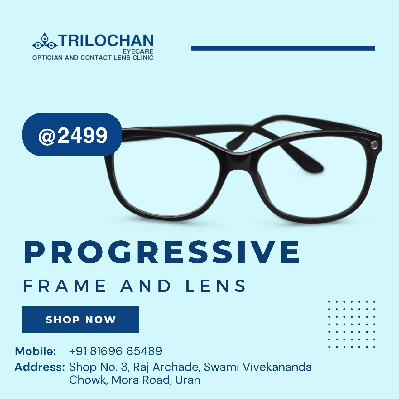Trilochan Eyecare