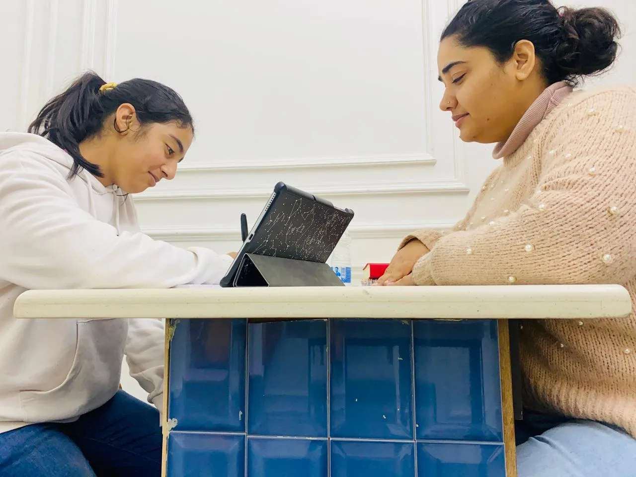 Special Education School - Child Therapy Needs