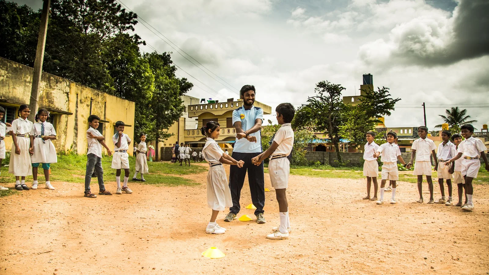 Magic Bus India Foundation