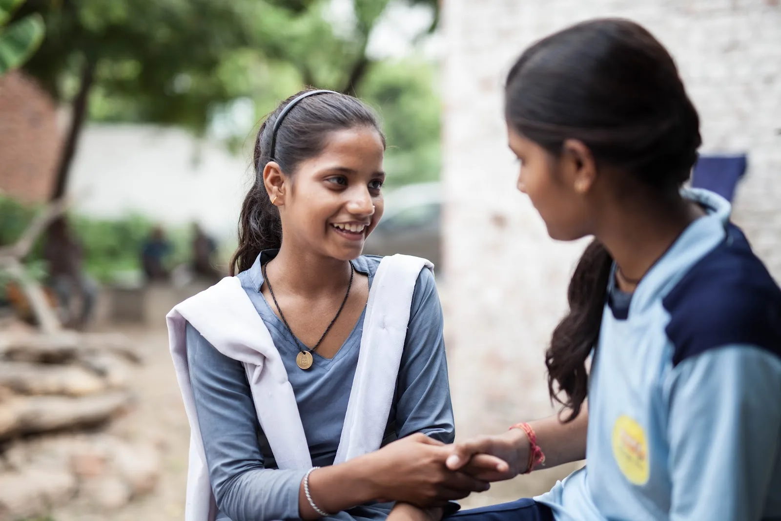 Magic Bus India Foundation
