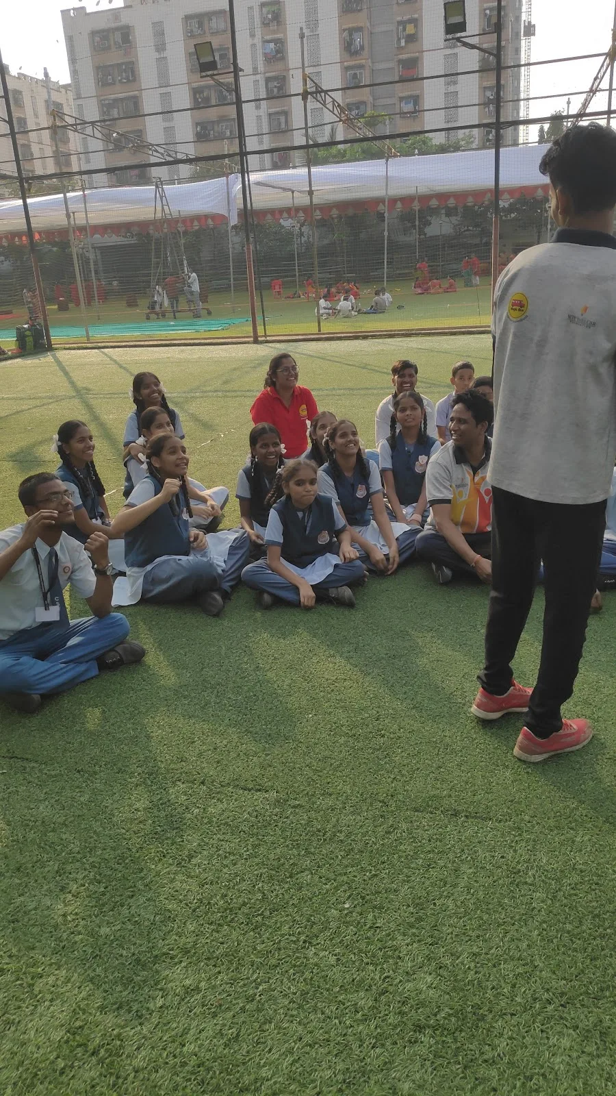 Magic Bus India Foundation