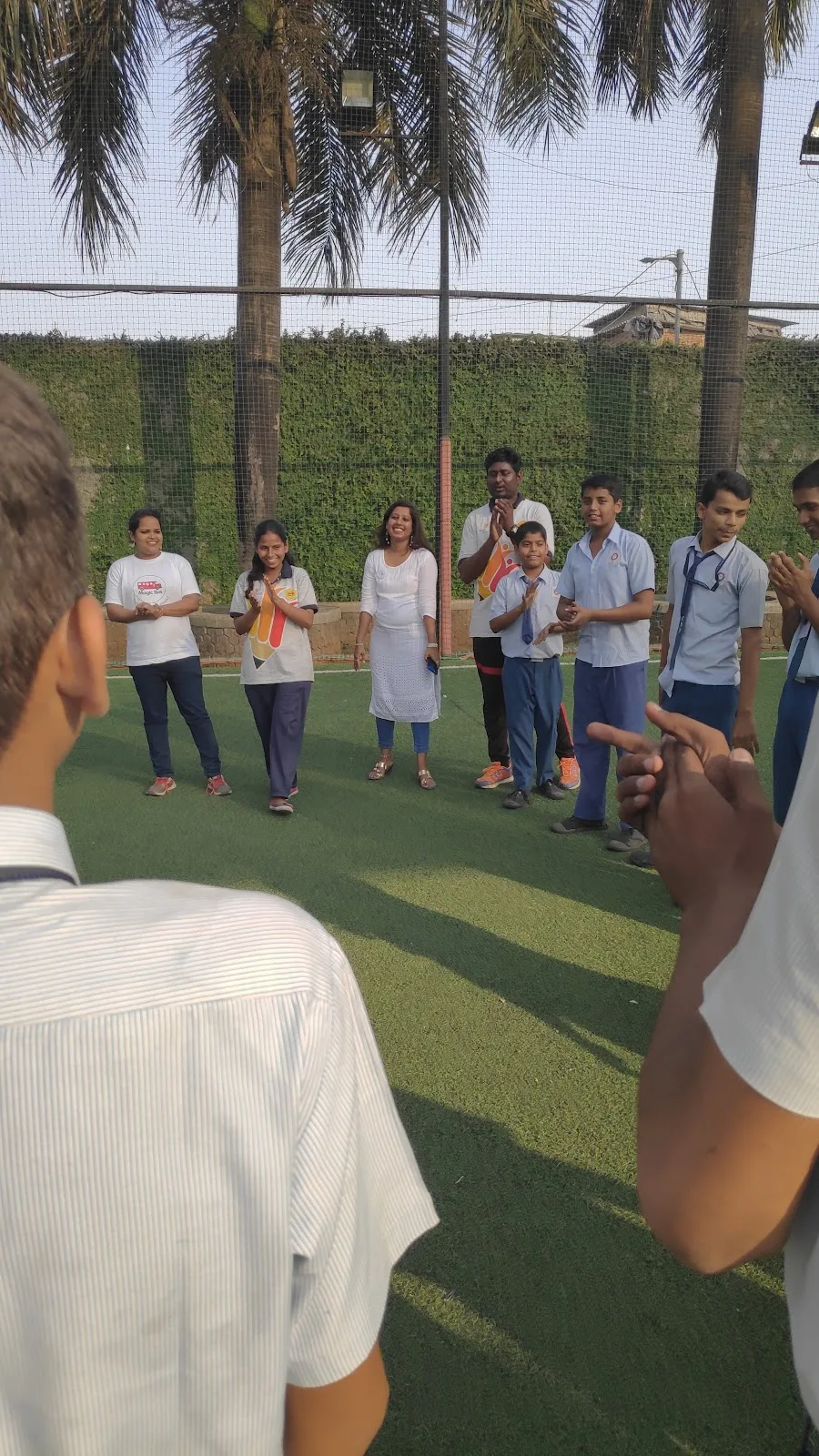 Magic Bus India Foundation